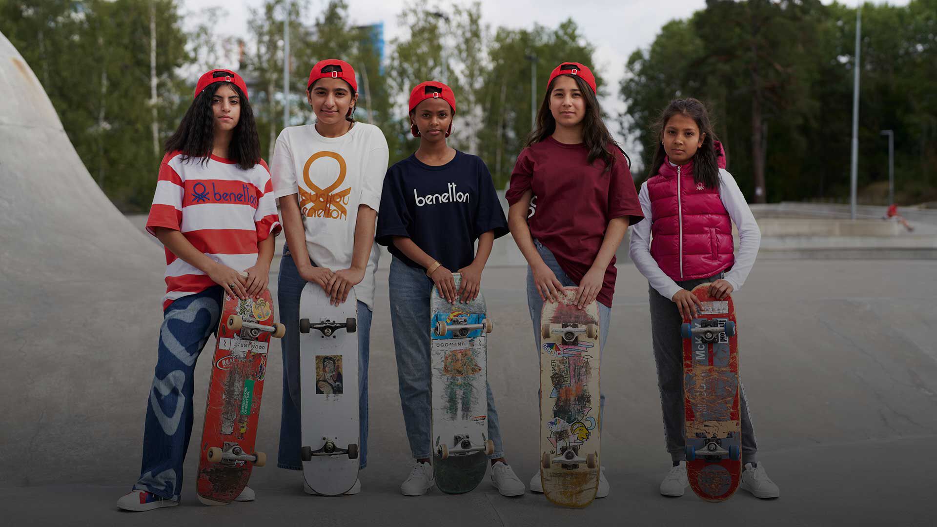 SKATE NATION