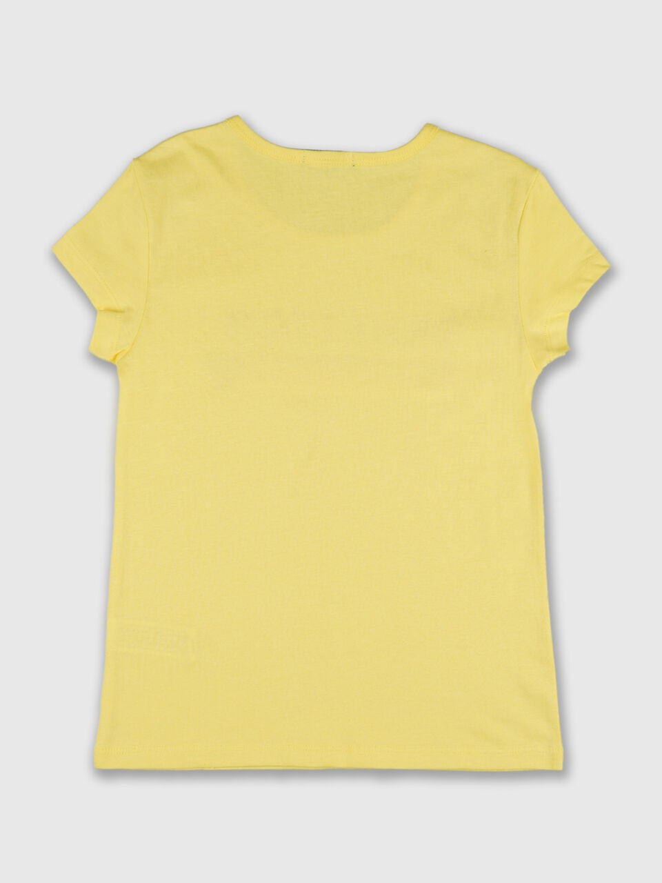 Benetton Branding Tee image number 2
