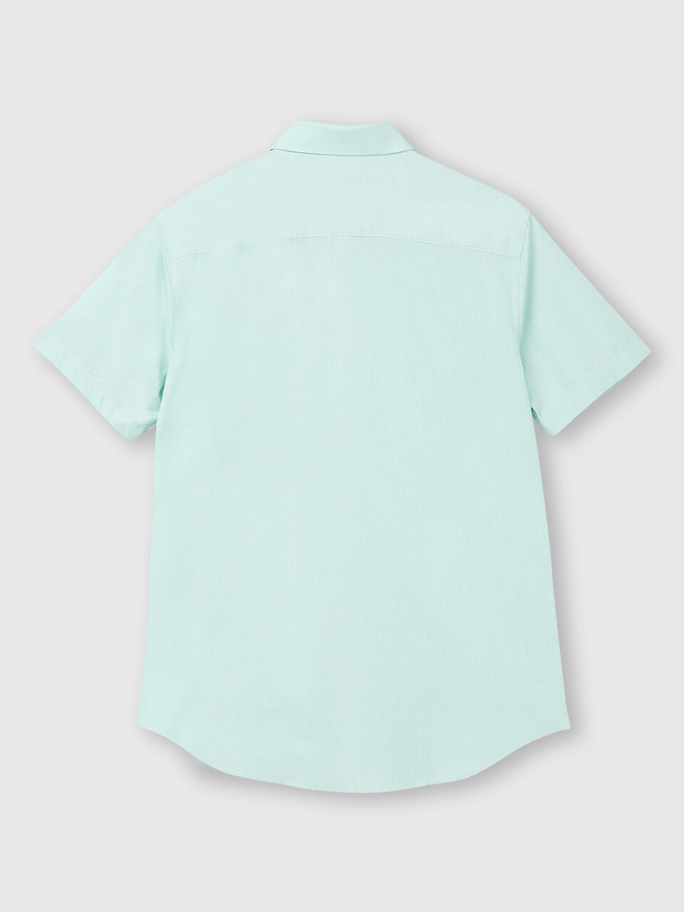 Half Sleeve Formal Shirt image number 2