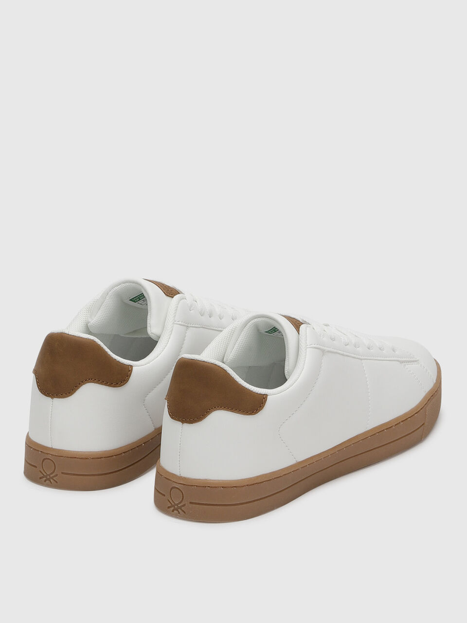 SNEAKER WITH DECO STITC image number 2