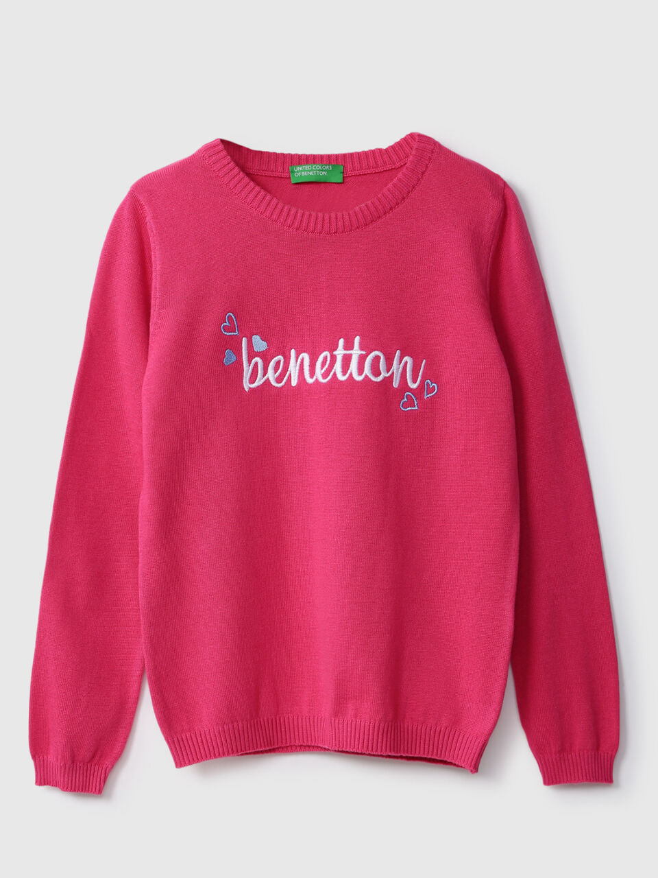Branding Tricot image number 1