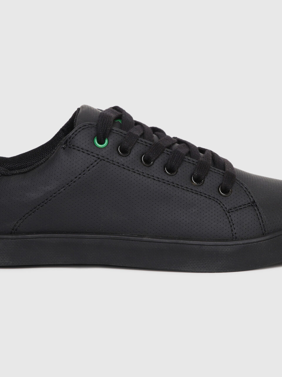 BASIC PU SNEAKER image number 1