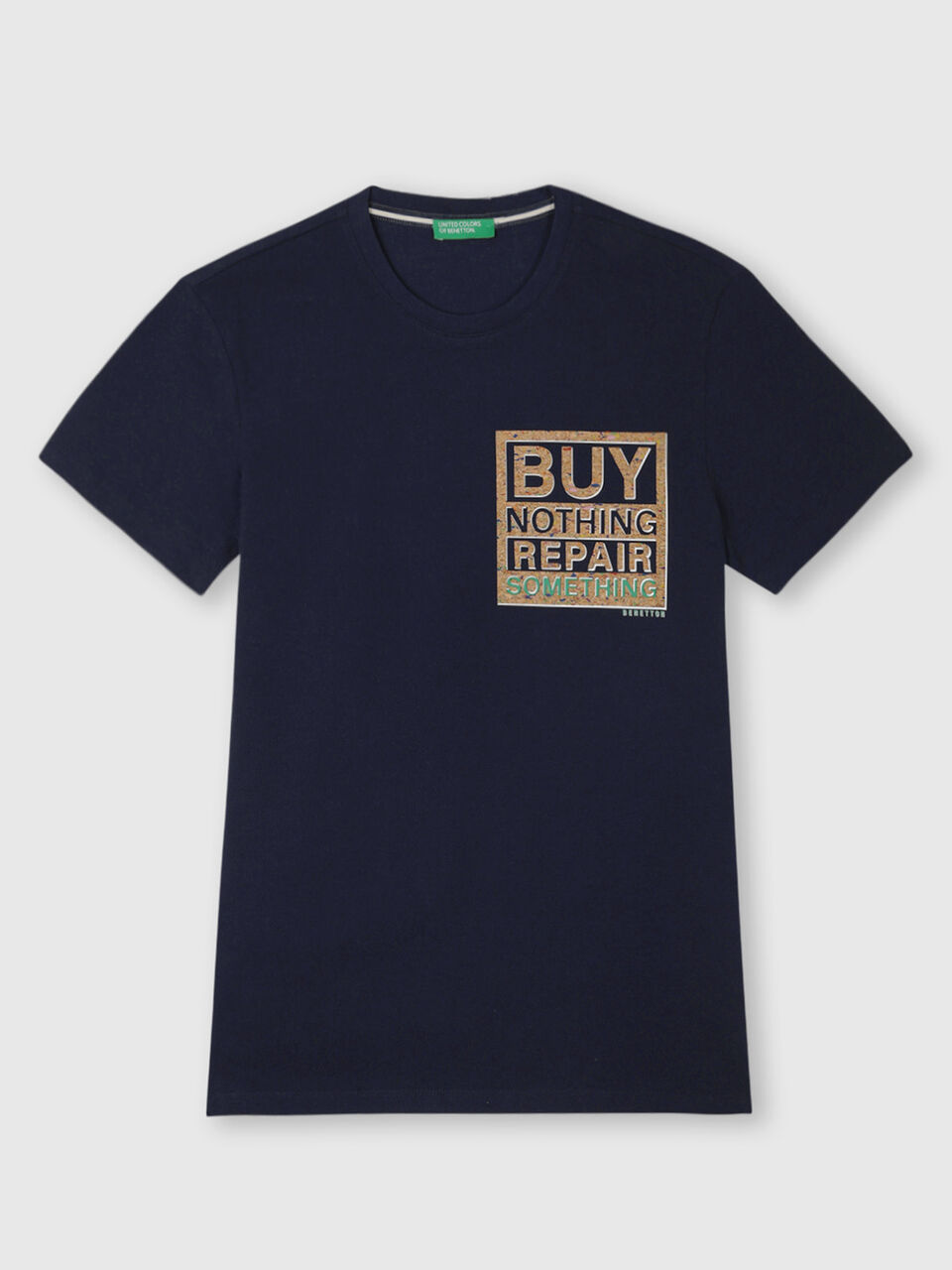 Cork Tee image number 1