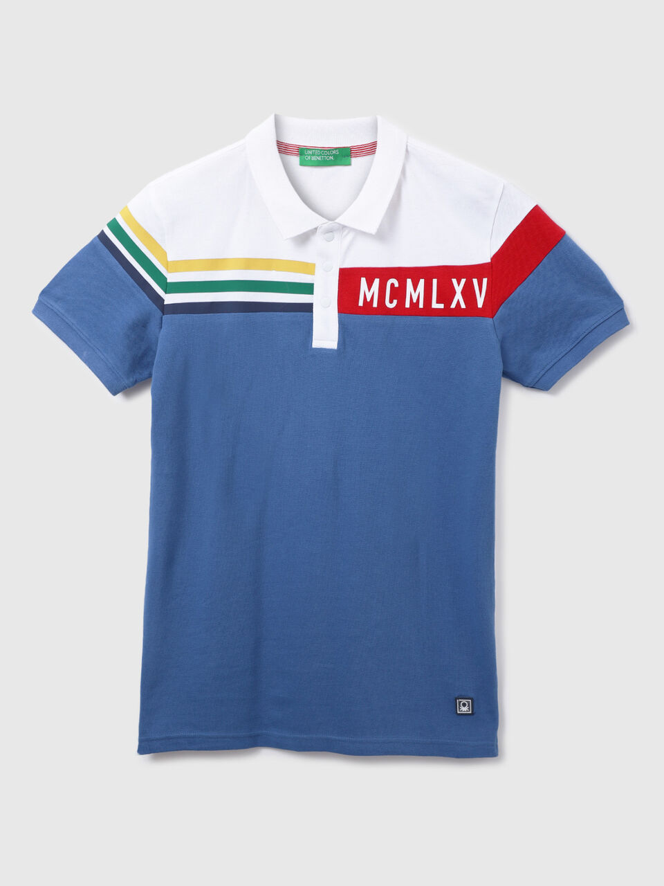 SS MCMLXV POLO image number 1
