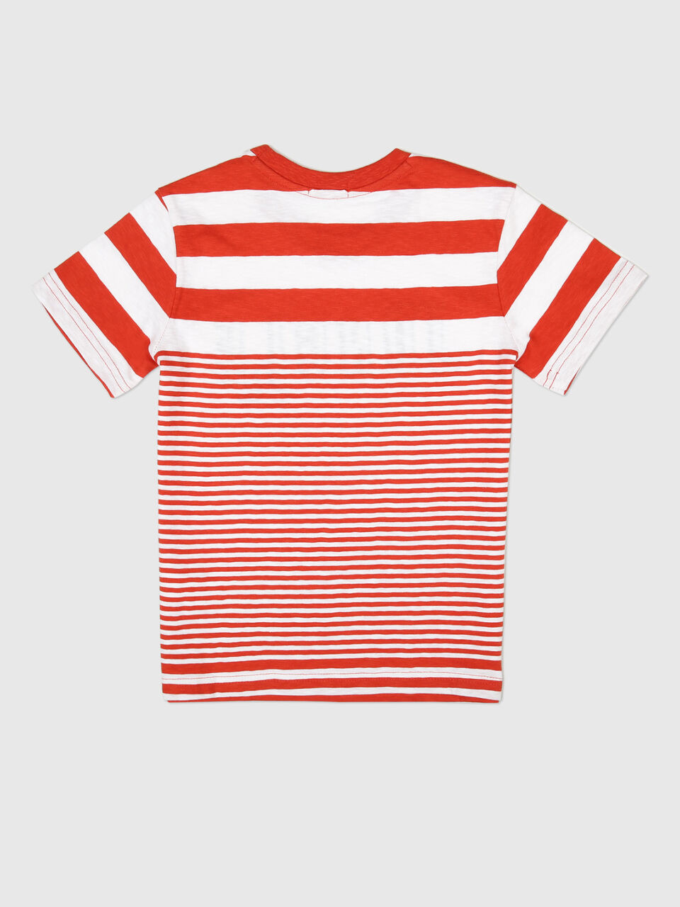 Striper With Jungle image number 2