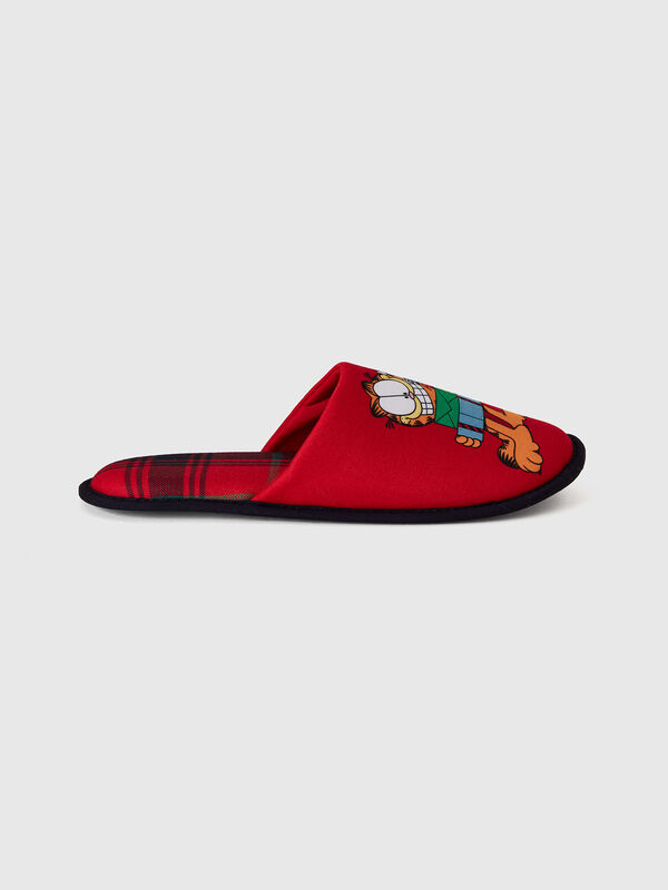 Zapatillas Garfield ©2024 by Paws Inc.