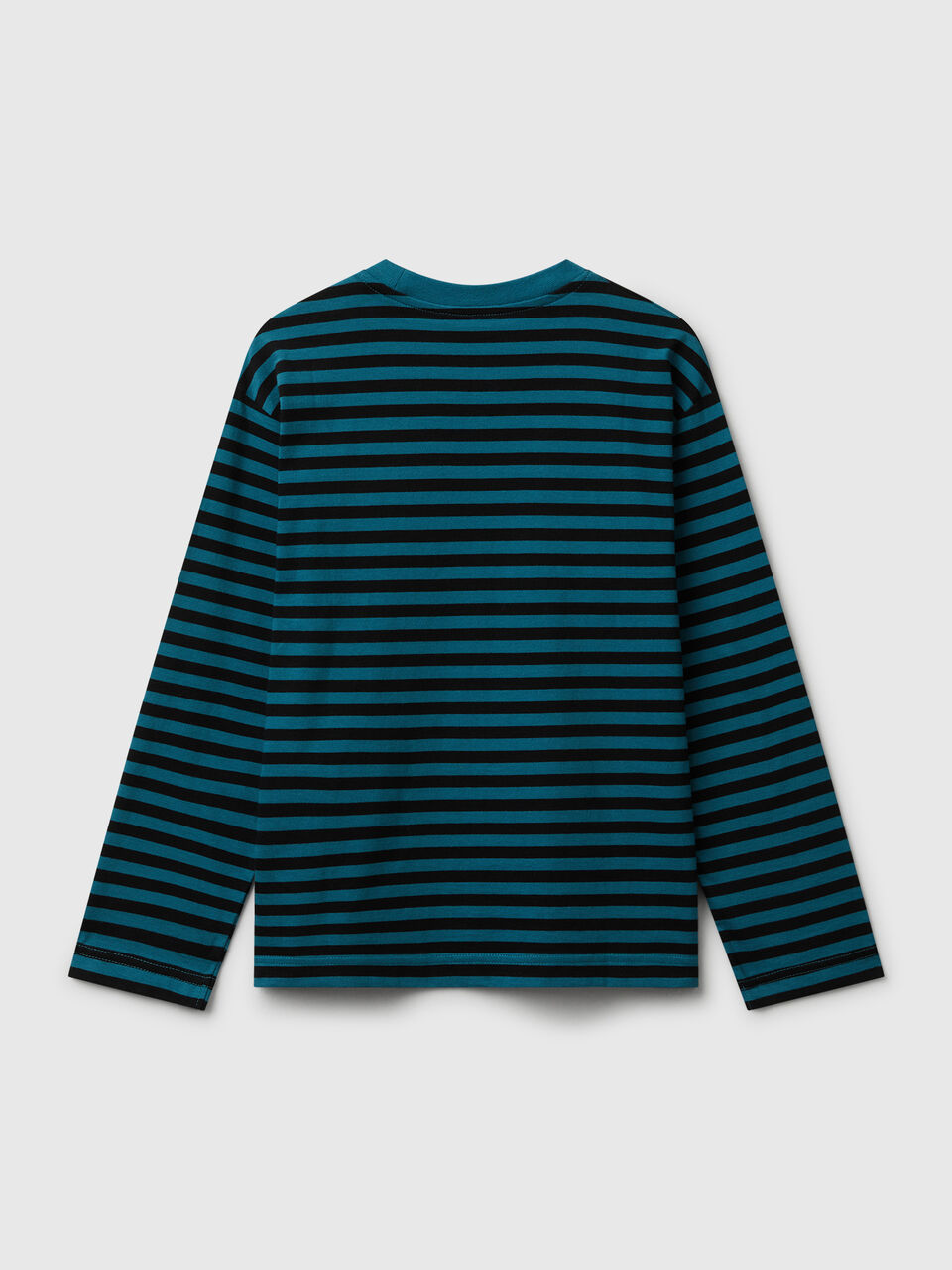 T-SHIRT L/S Niño image number 2