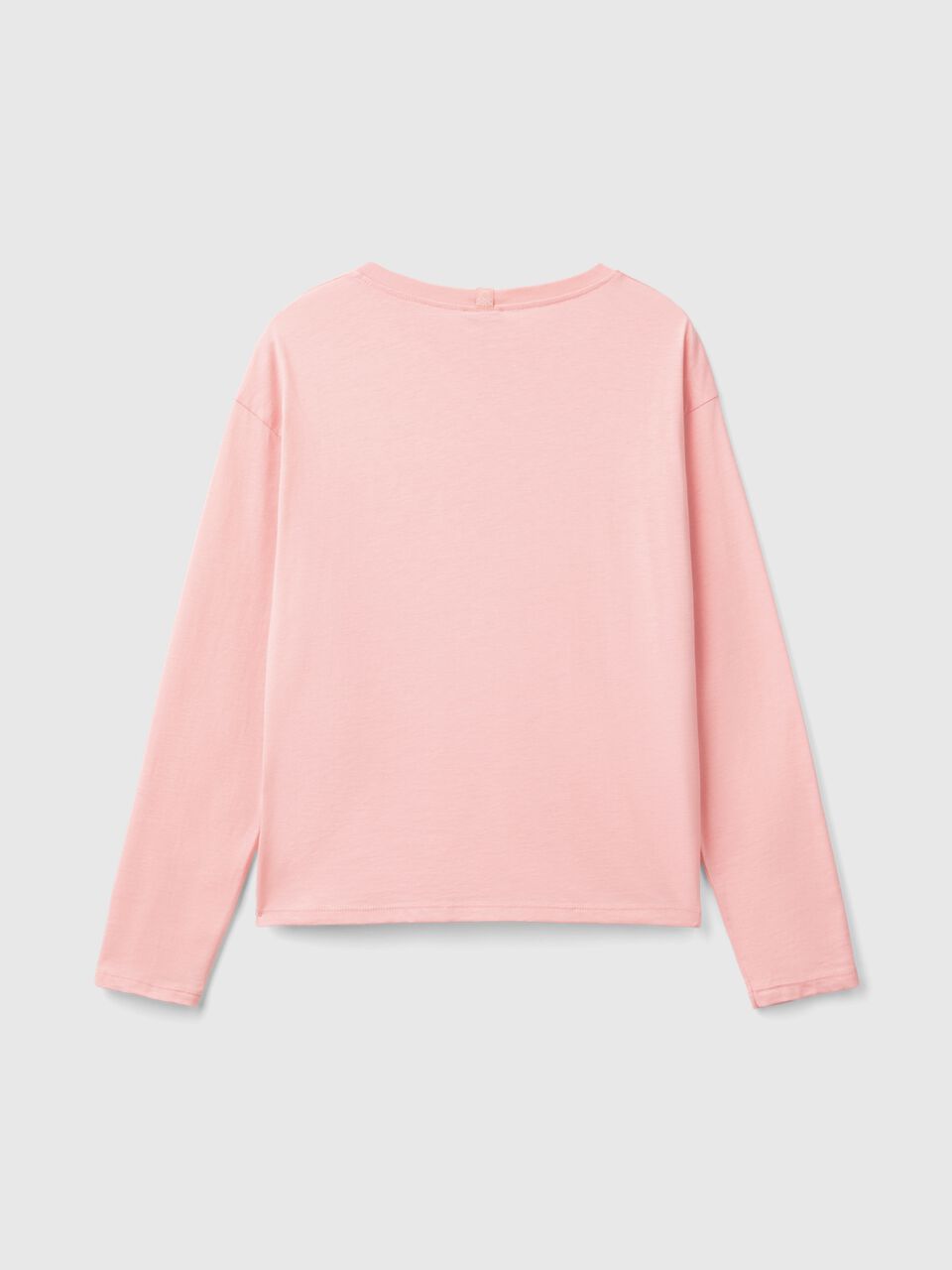 T-SHIRT L/S Mujer image number null