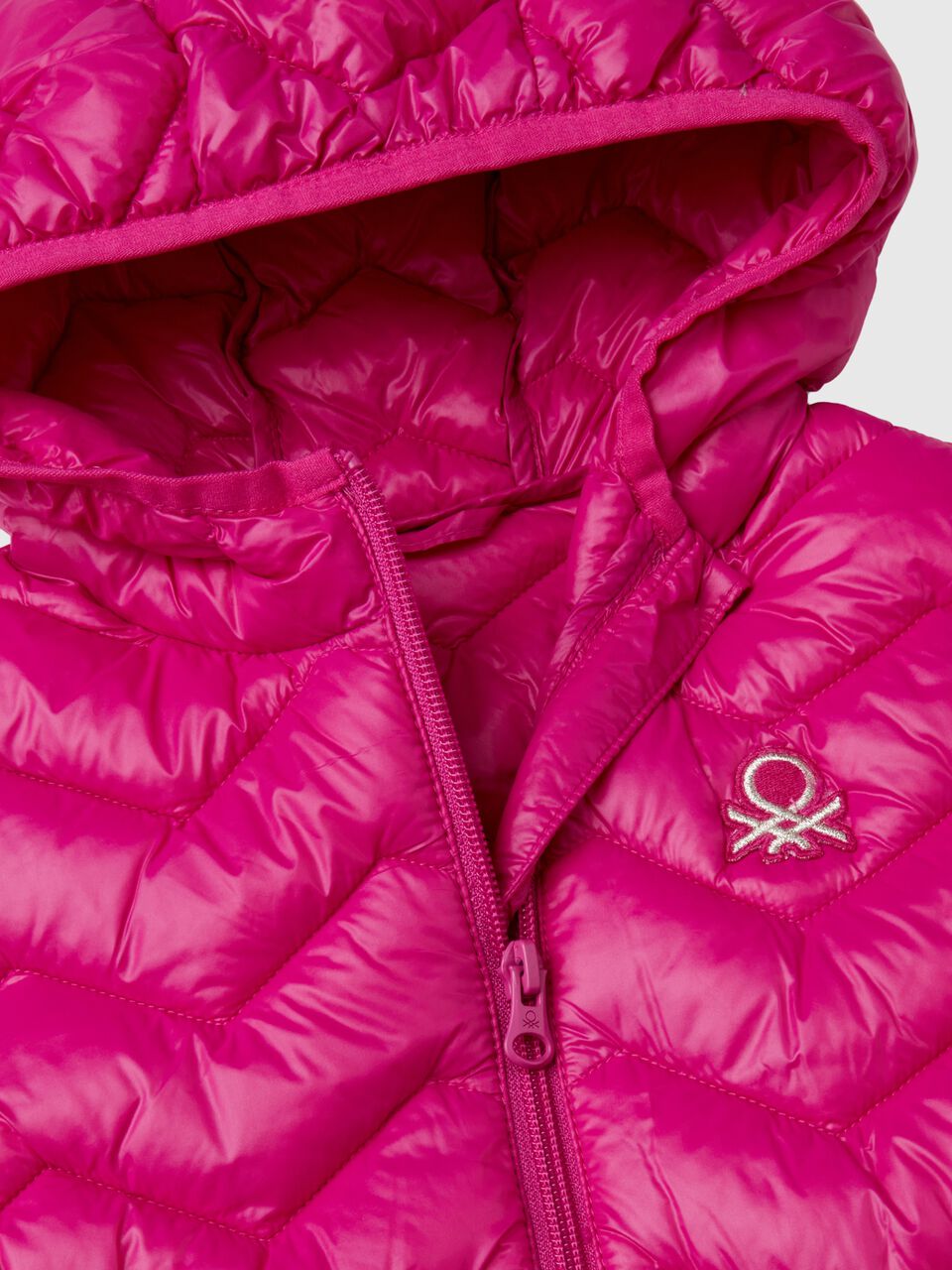 JACKET Niña image number null