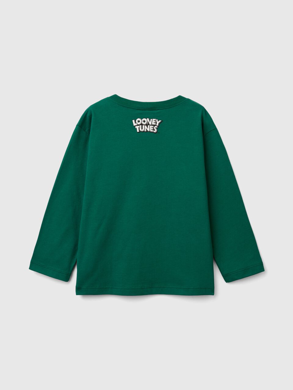 T-SHIRT L/S Niño image number 2