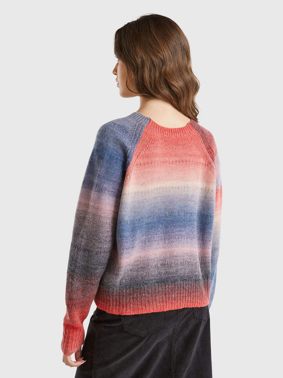 SWEATER L/S Mujer image number null