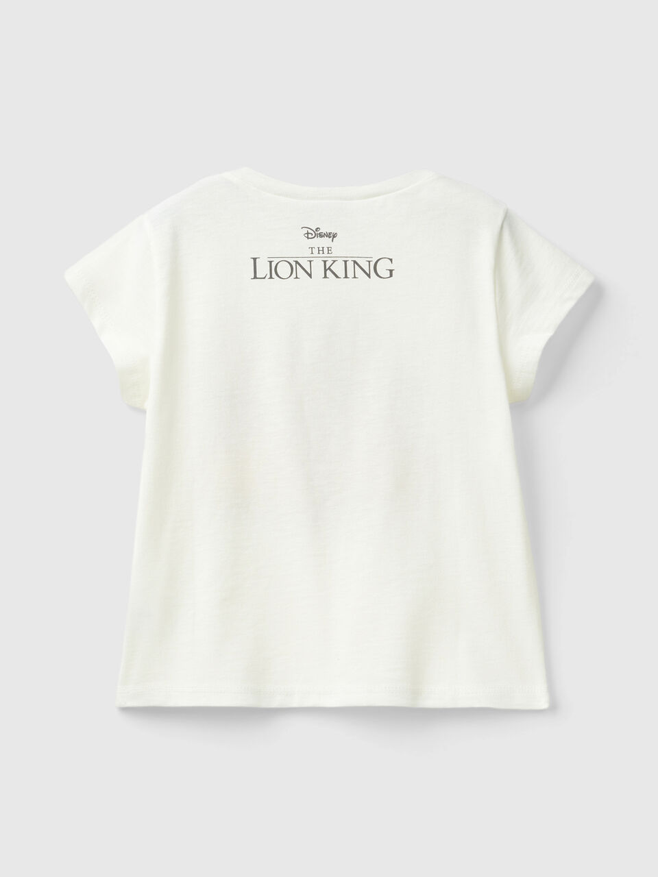 T-SHIRT Niña image number 2