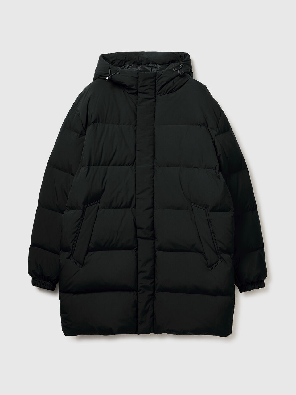 HEAVY JACKET Hombre image number 1