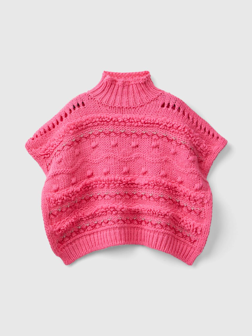 CAPE Niña image number null