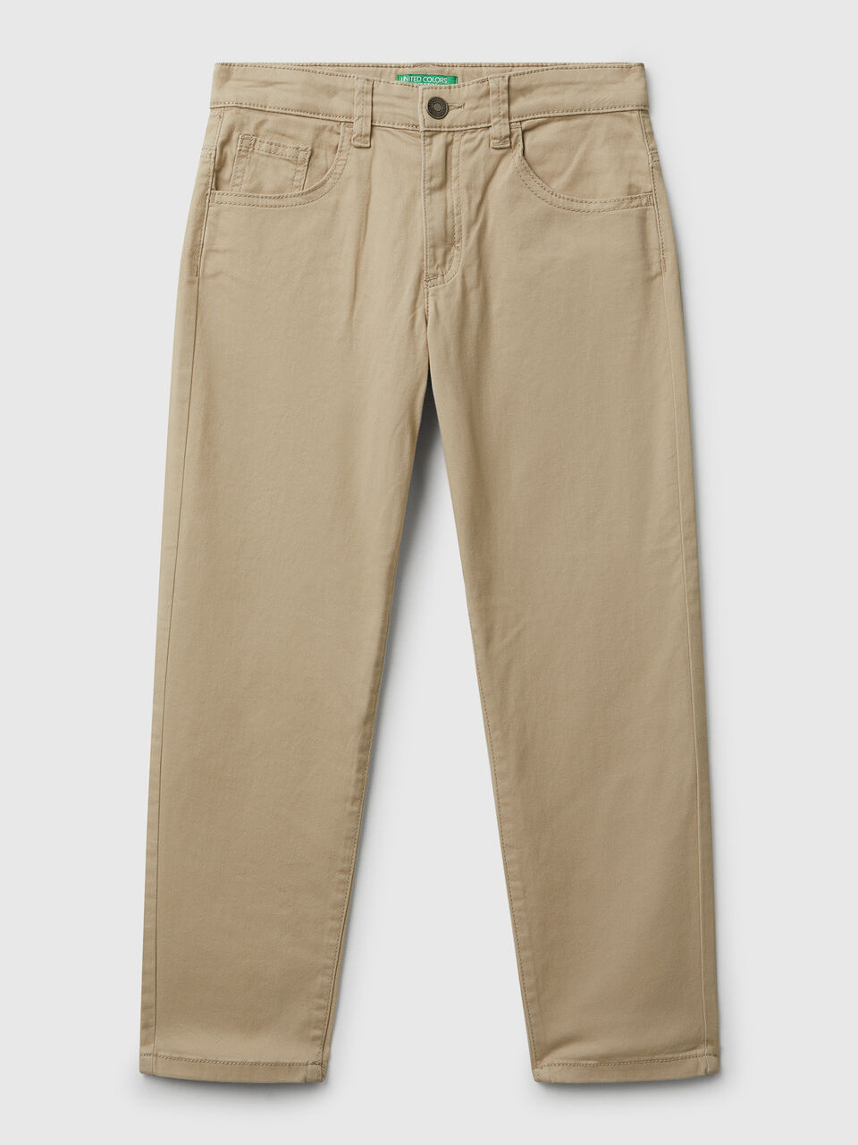 TROUSERS Niño image number 1