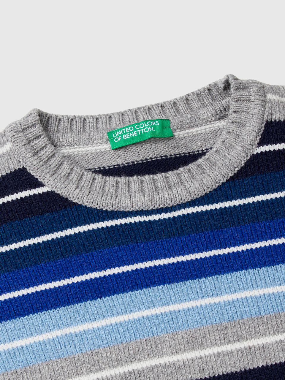 SWEATER L/S Niño image number null