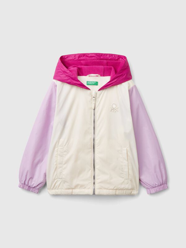 Chaqueta ligera "Rain Defender" Niña