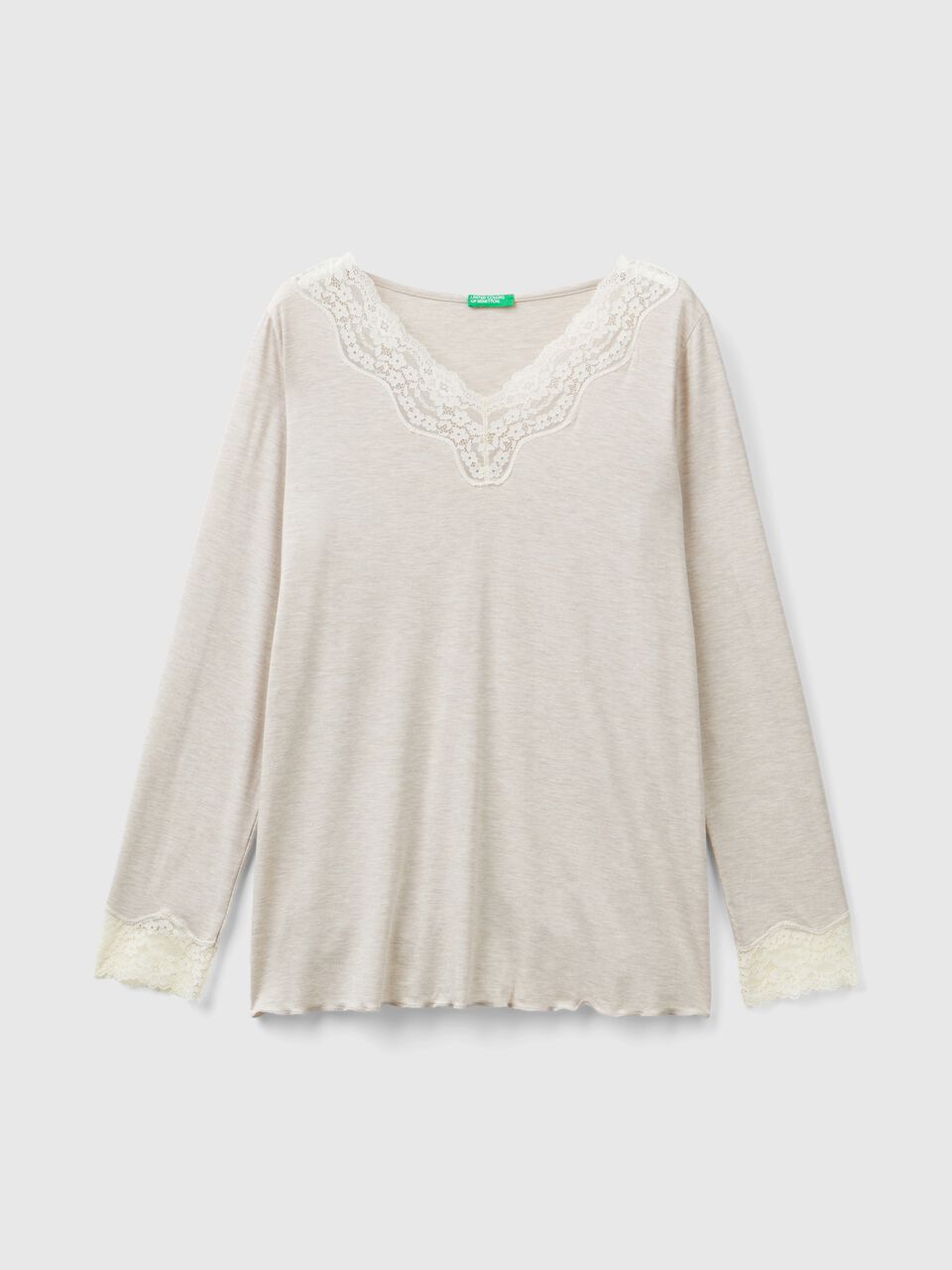 SWEATER L/S Mujer image number 1