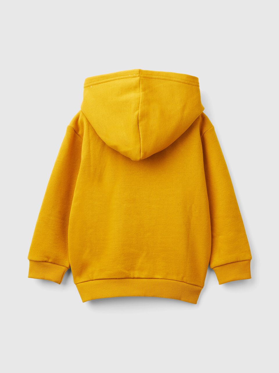 JACKET W/HOOD L/S Niño image number 2
