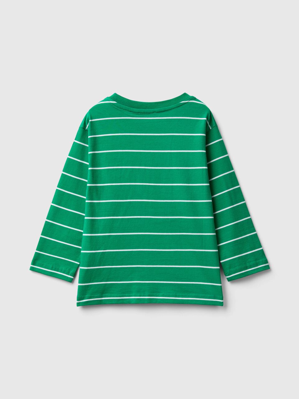 T-SHIRT L/S Niño image number 2