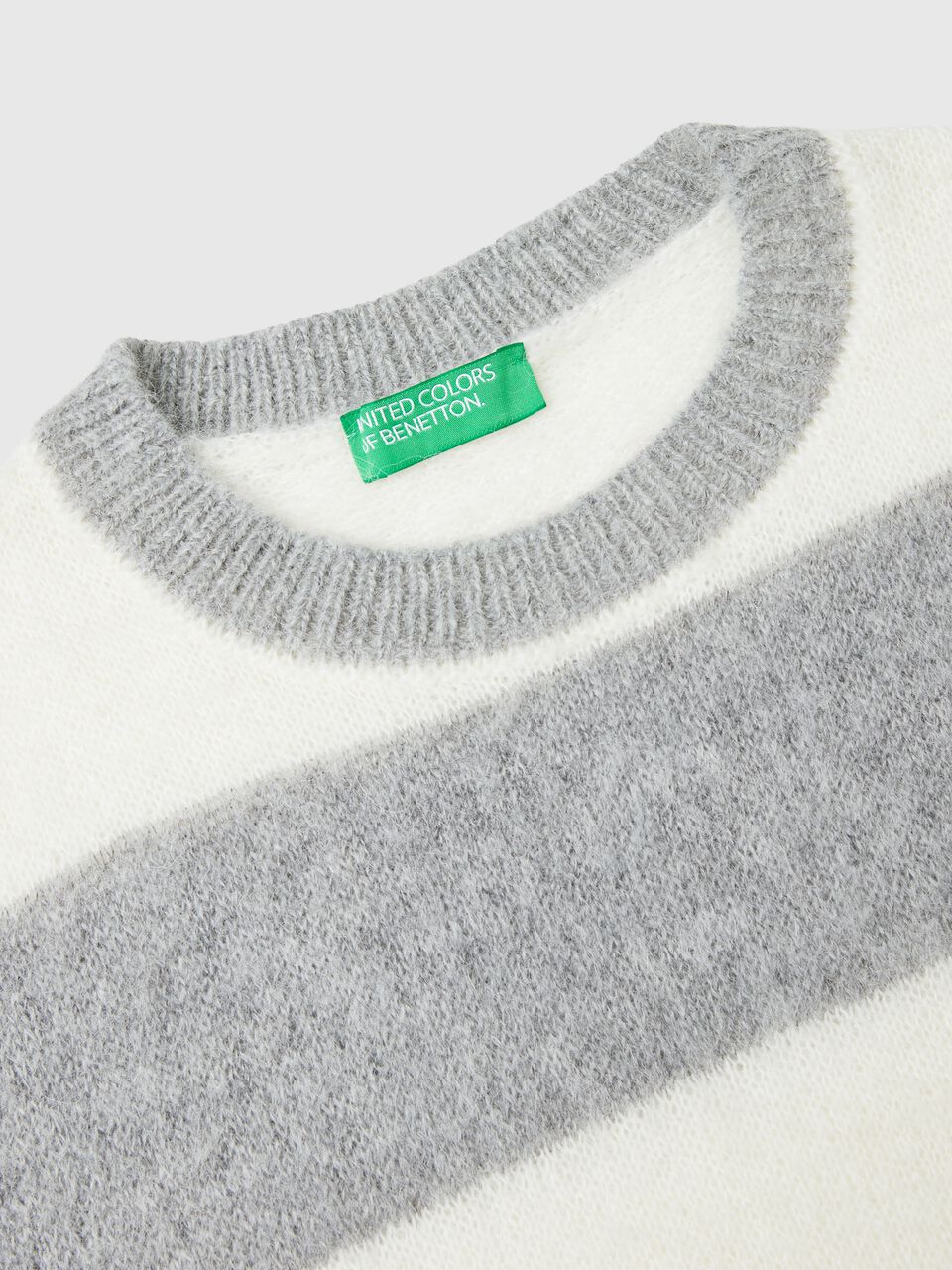 SWEATER L/S Mujer image number null