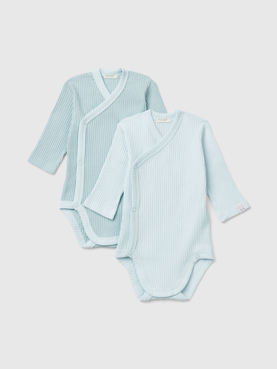 2 BODYSUIT Recién nacidos image number null