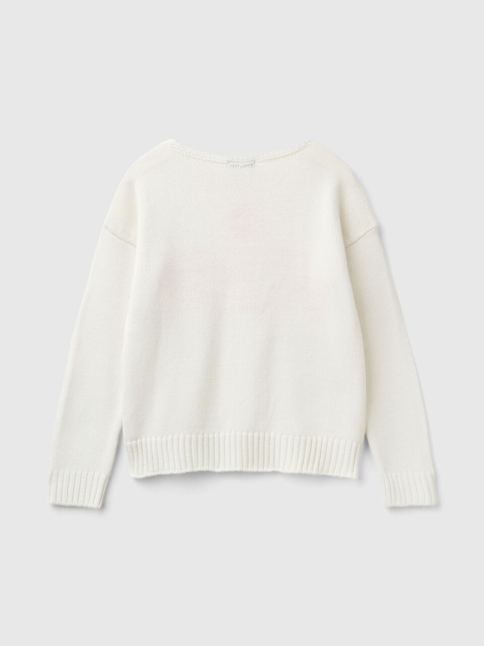 SWEATER L/S Niña image number null