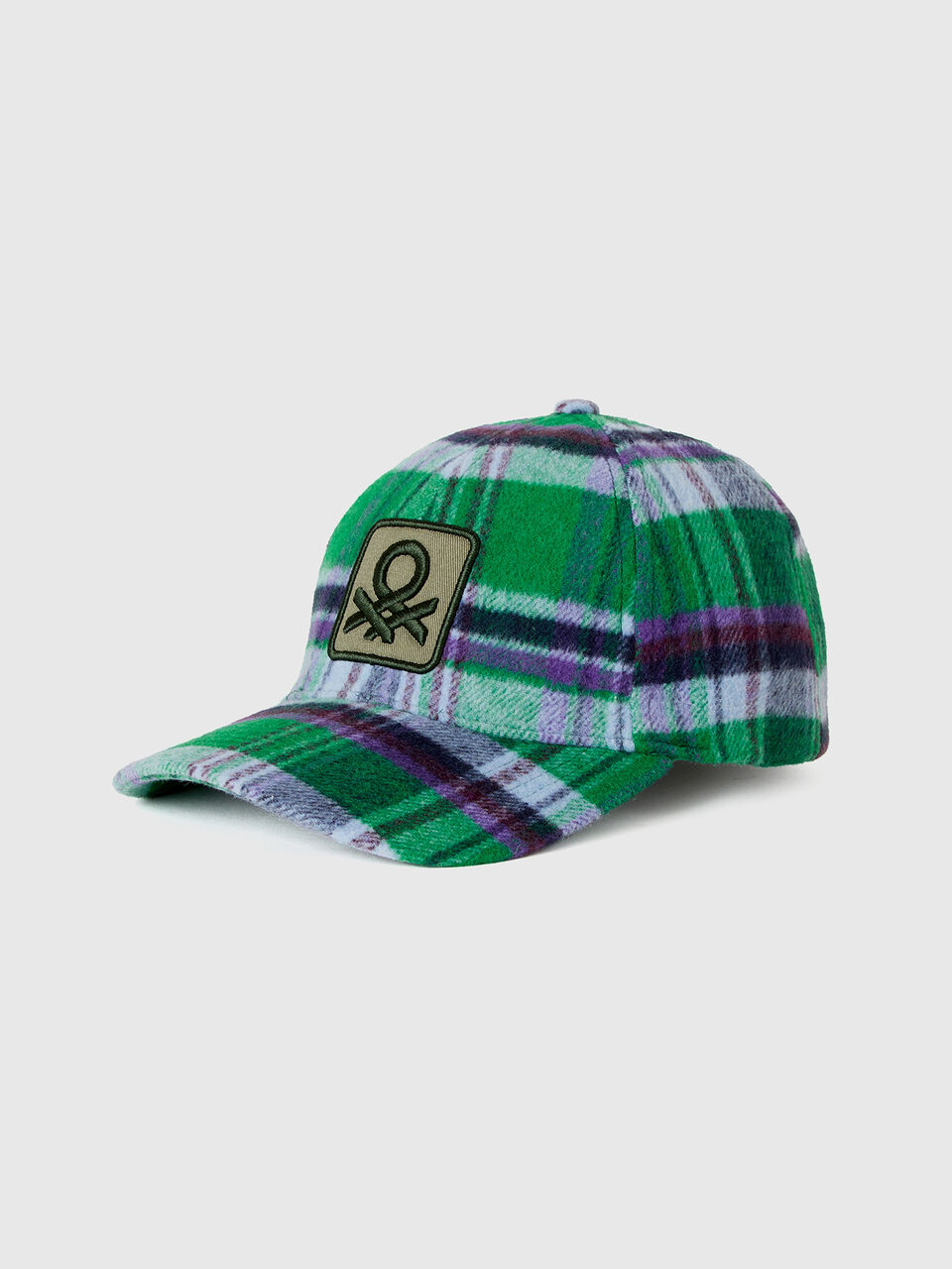 CAP WITH VISOR Niño image number null