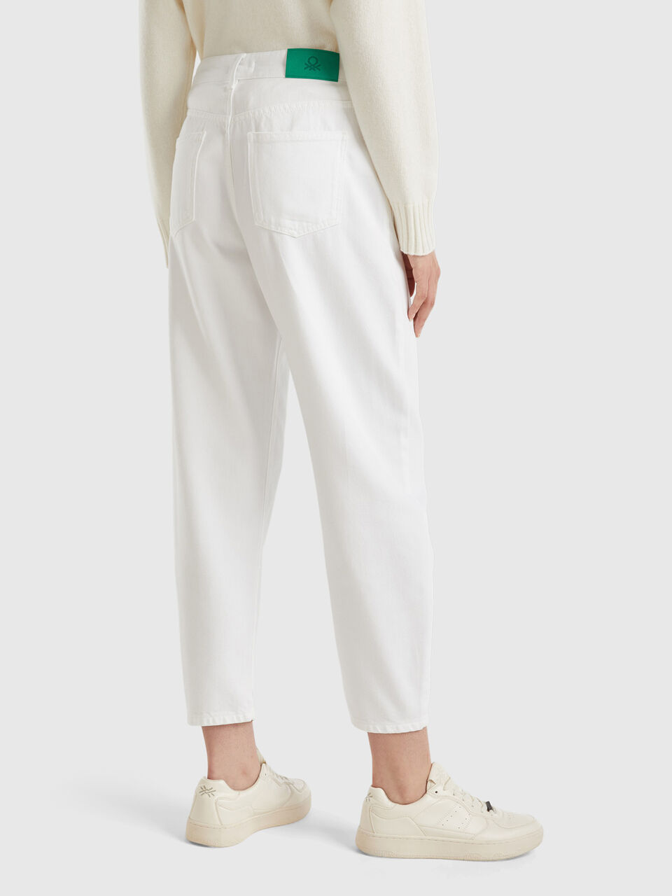 TROUSERS Mujer image number null