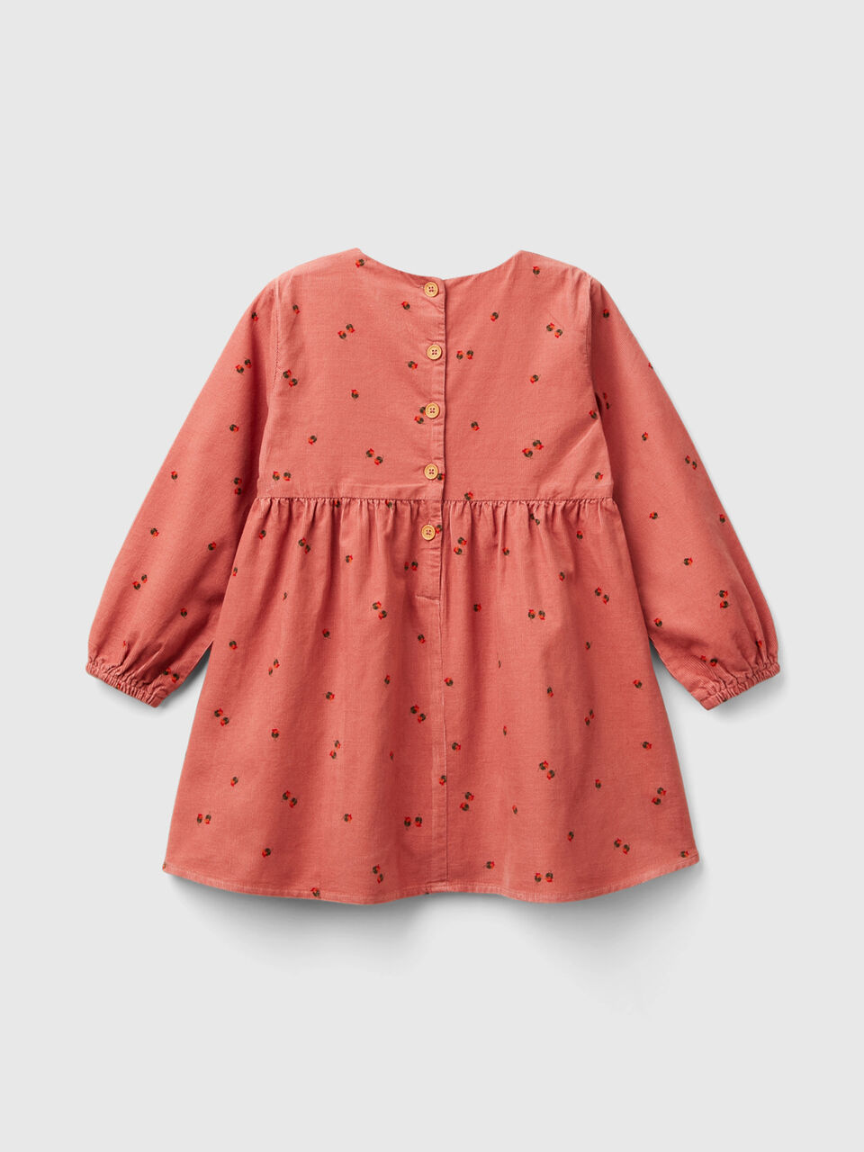 DRESS Niña image number null