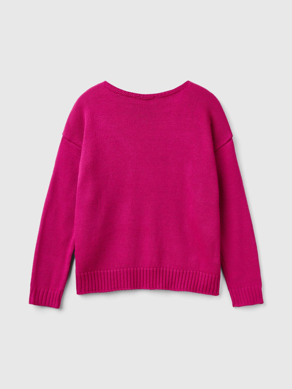 SWEATER L/S Niña image number null