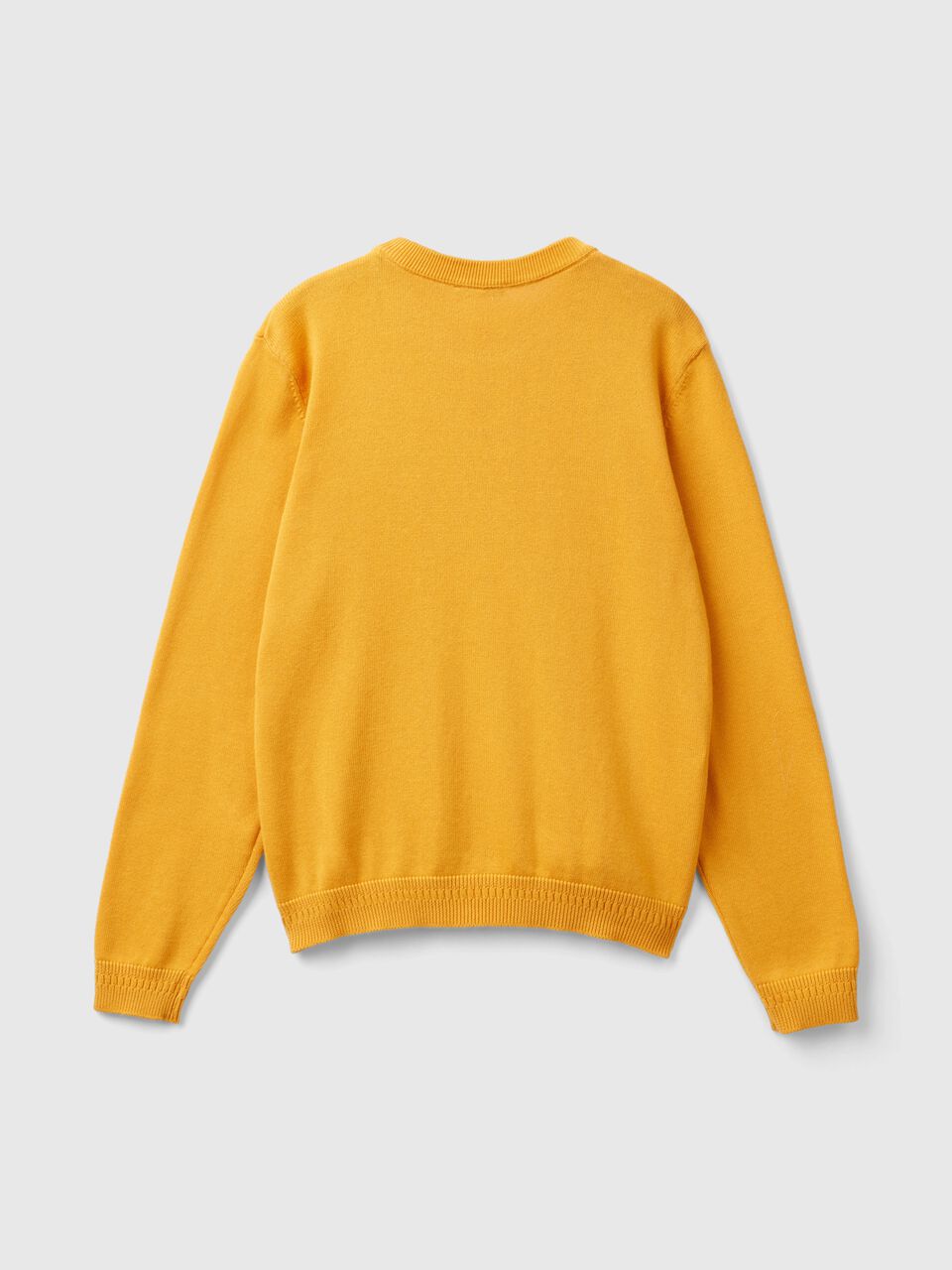 SWEATER L/S Niño image number 2
