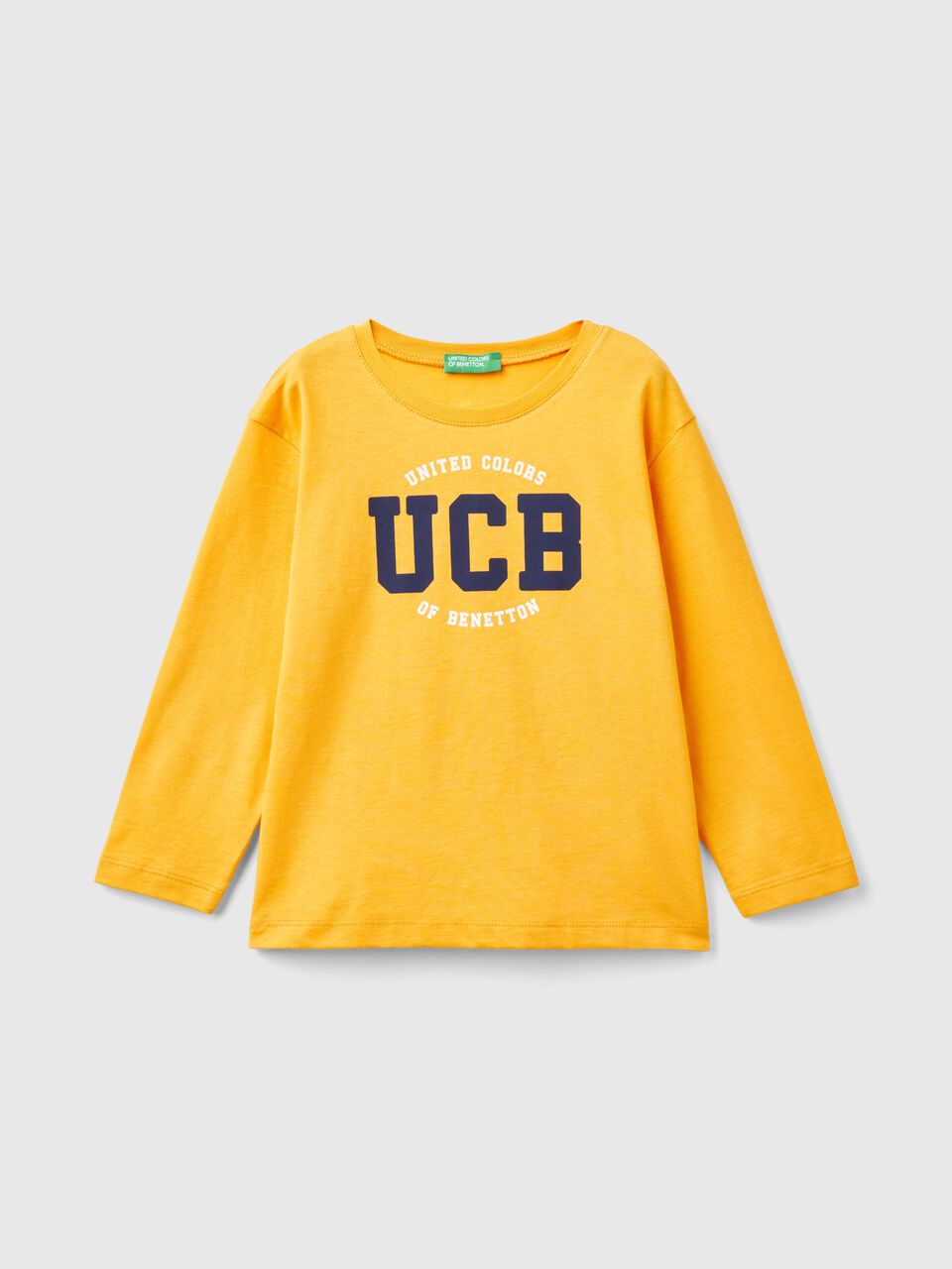 T-SHIRT L/S Niño image number null