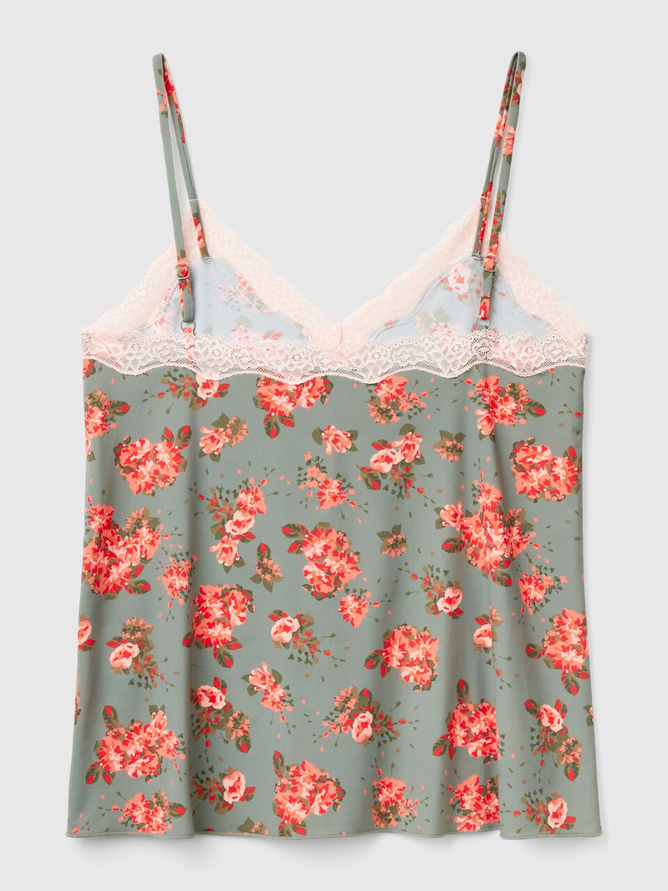 TANK-TOP Mujer image number null