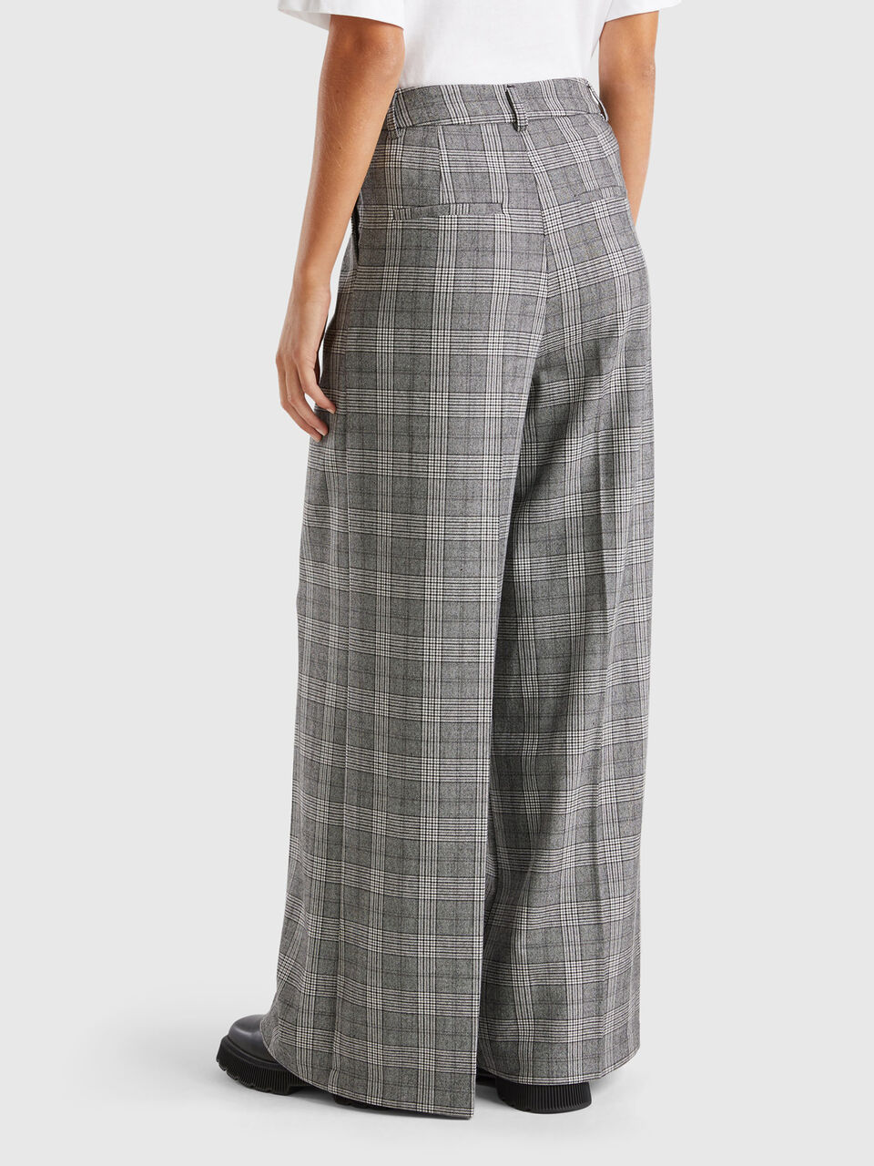 TROUSERS Mujer image number null