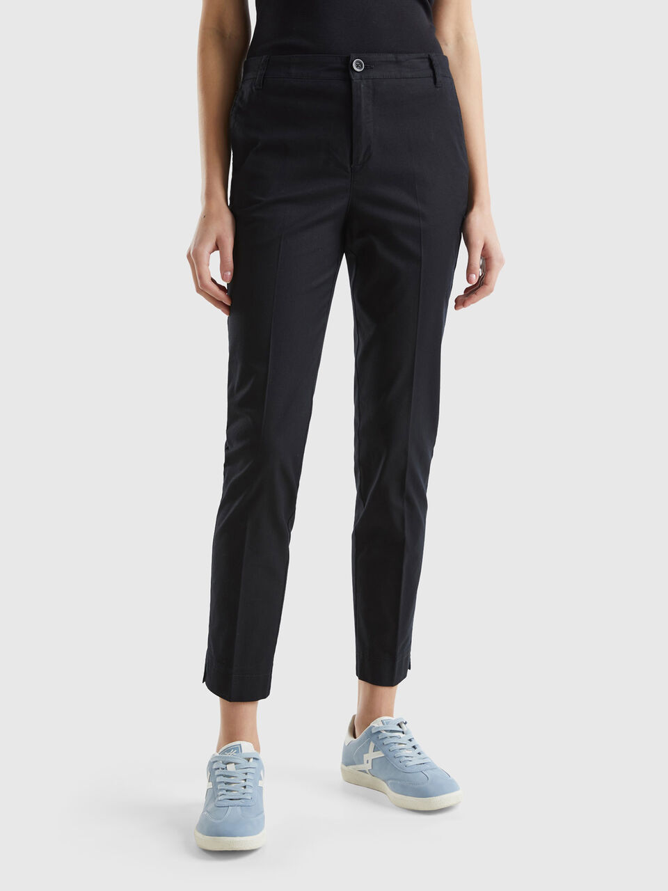 TROUSERS Mujer image number null