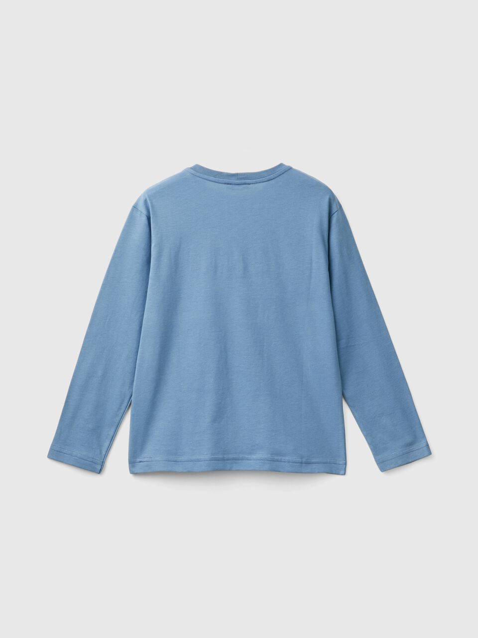 T-SHIRT L/S Niño image number null