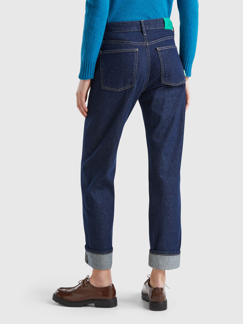 TROUSERS Mujer image number null