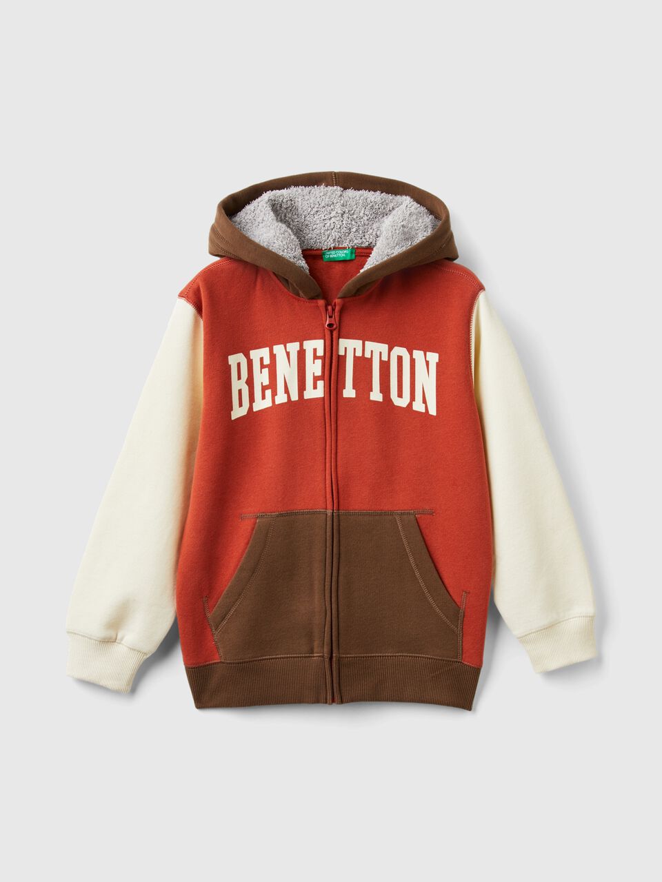 JACKET W/HOOD L/S Niño image number null