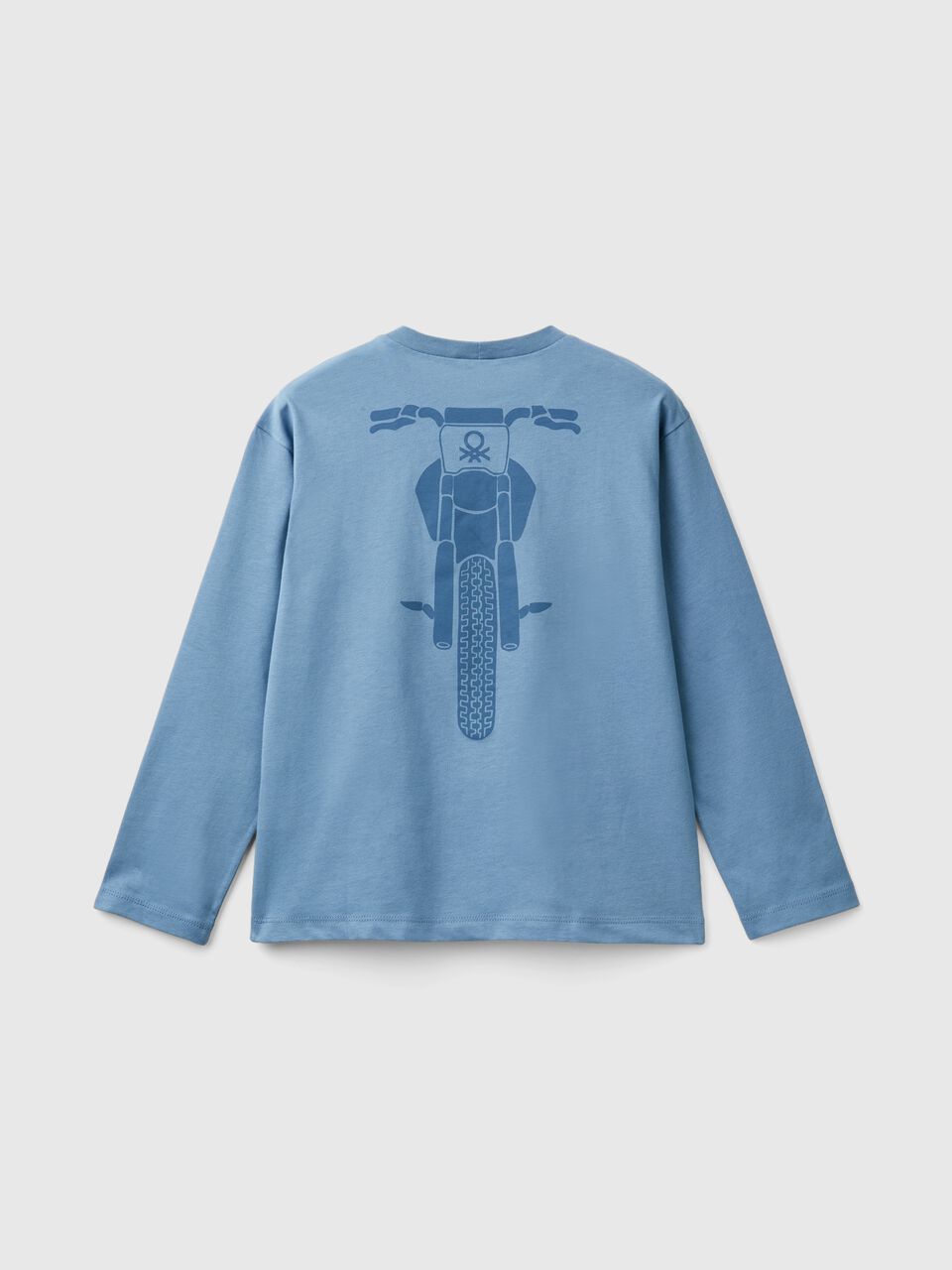 T-SHIRT L/S Niño image number 2
