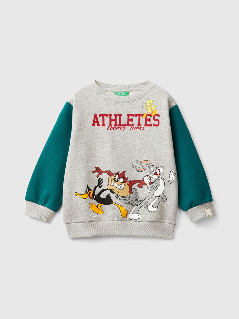 SWEATER L/S Niño image number 1