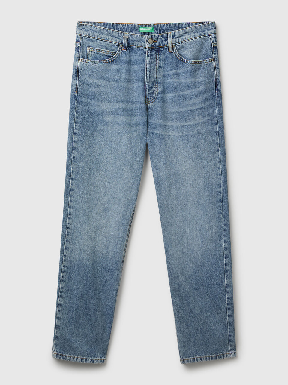 TROUSERS Hombre image number 1