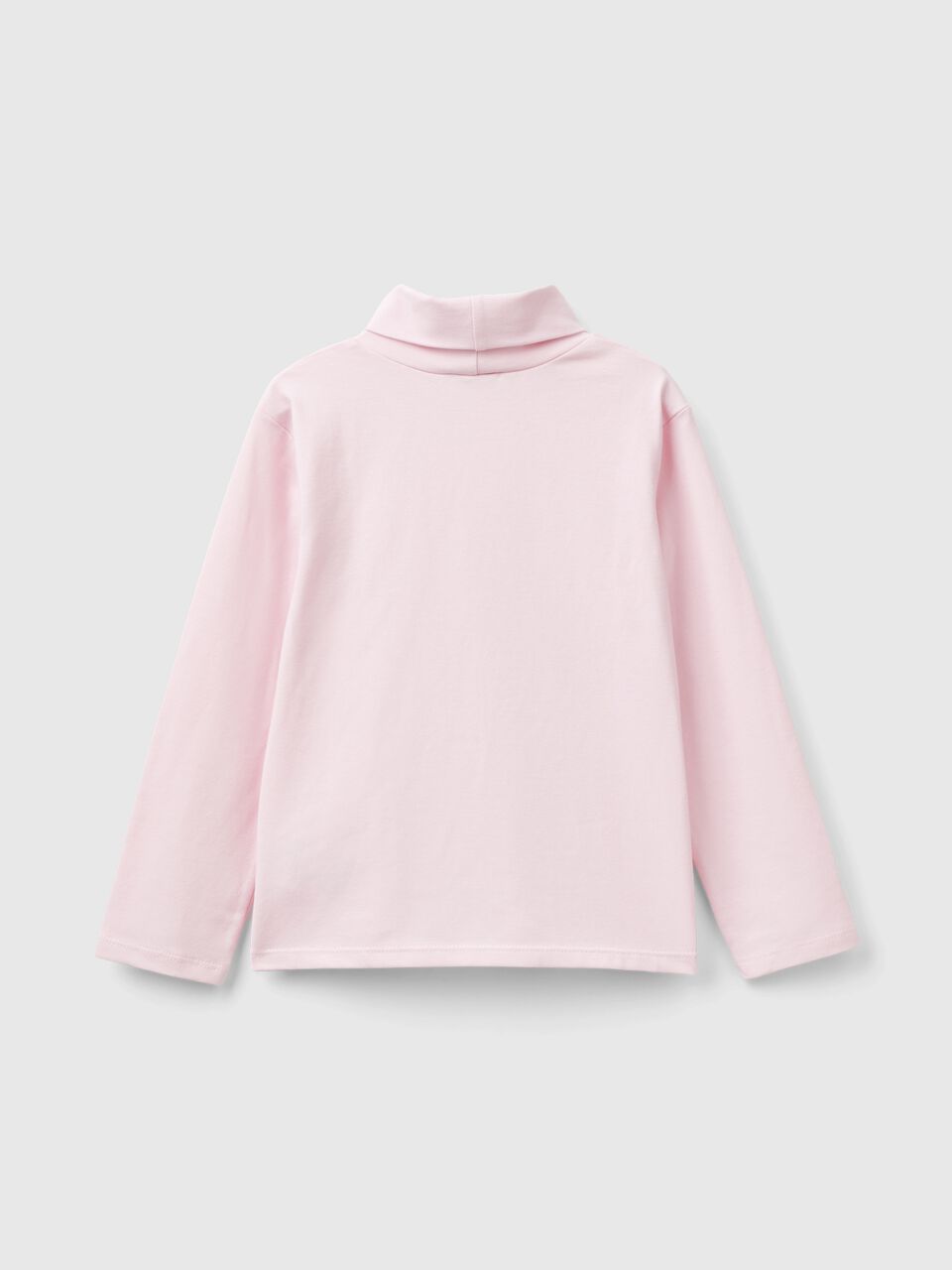 T-SHIRT L/S Niña image number 2