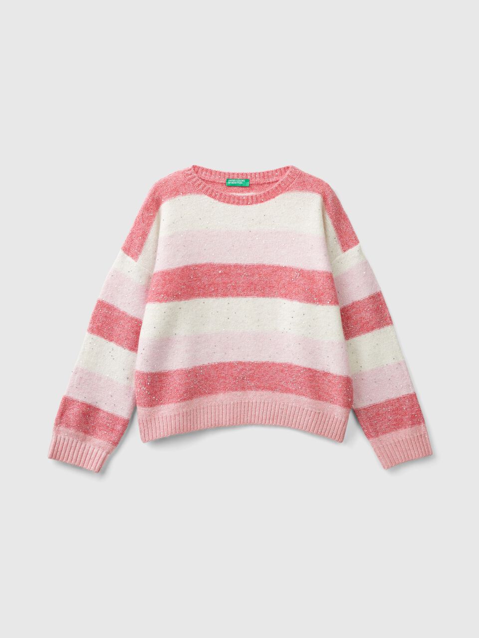 SWEATER L/S Niña image number 1