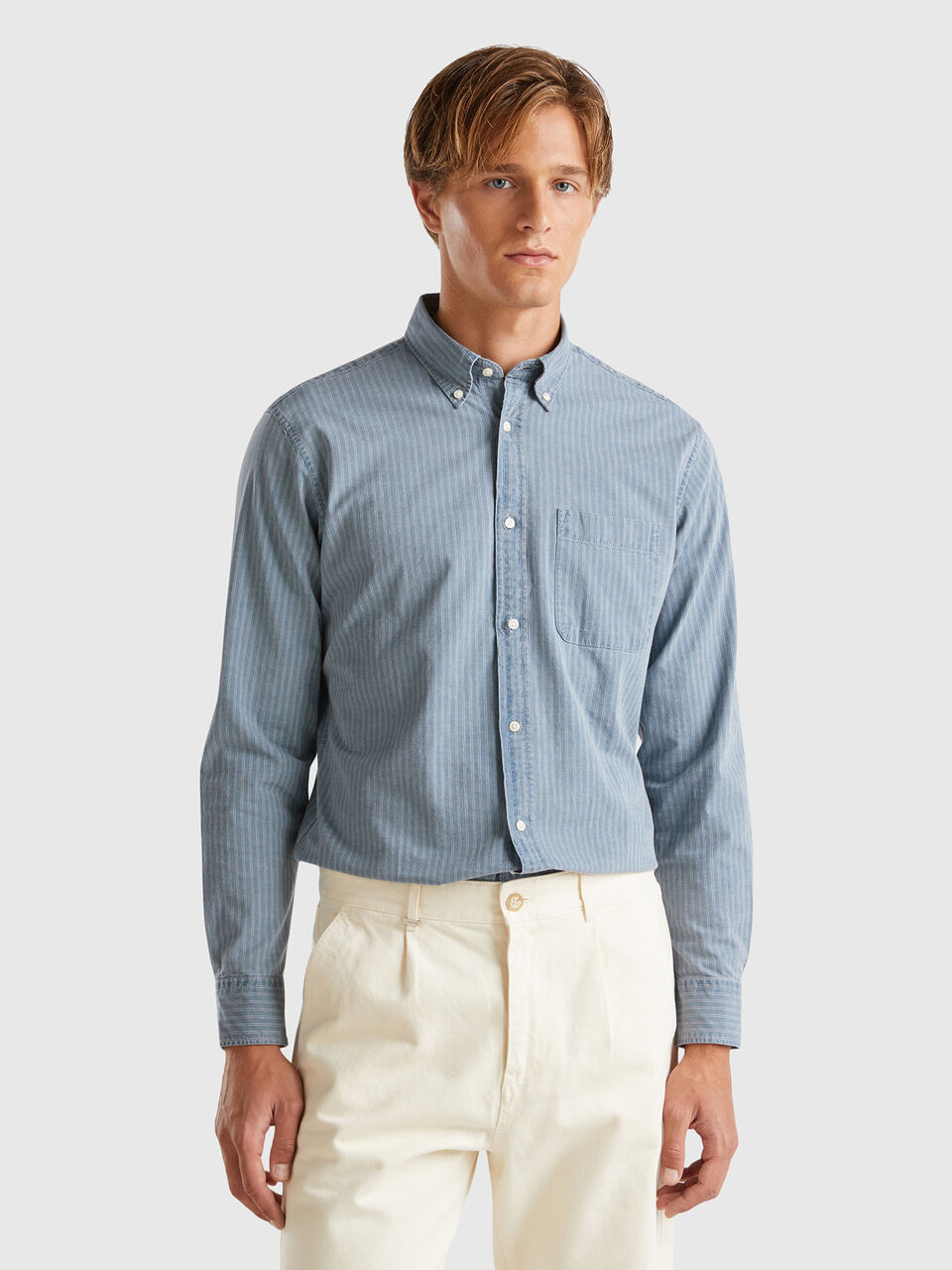 SHIRT Hombre image number null