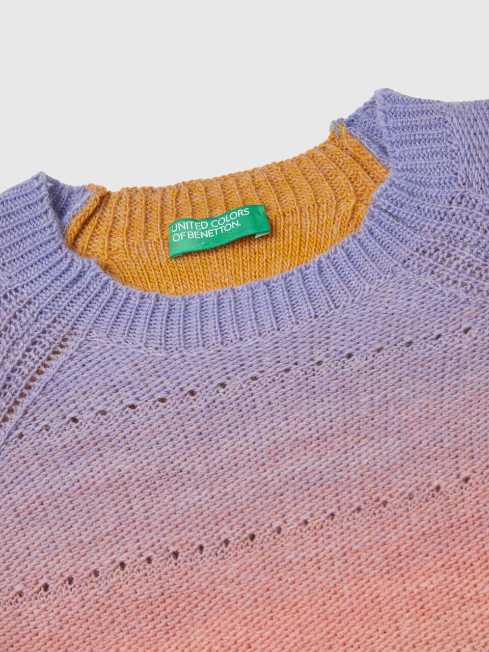 SWEATER L/S Mujer image number null