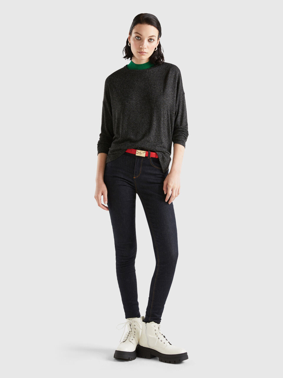 Camisetas Mujer y Top Nueva Coleccion Online