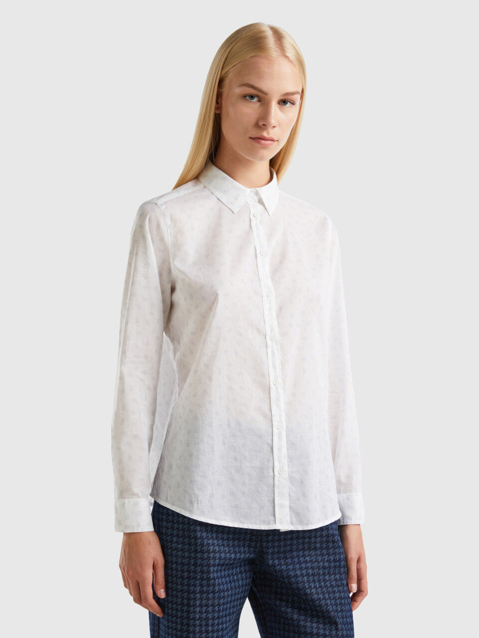 Camisas Mujer y Blusas Clasicas Elegantes o Deportivas