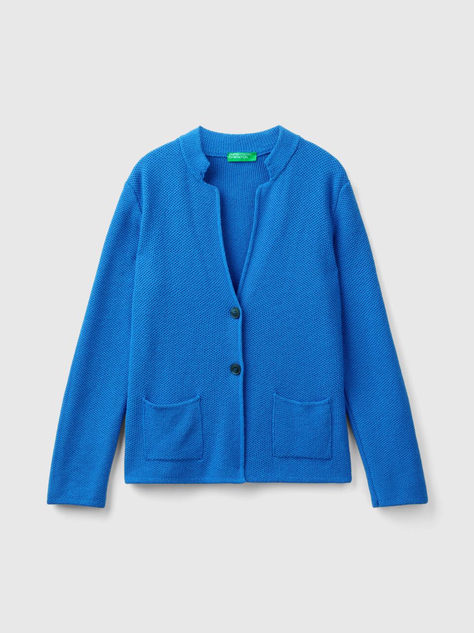 JACKET Mujer image number 1