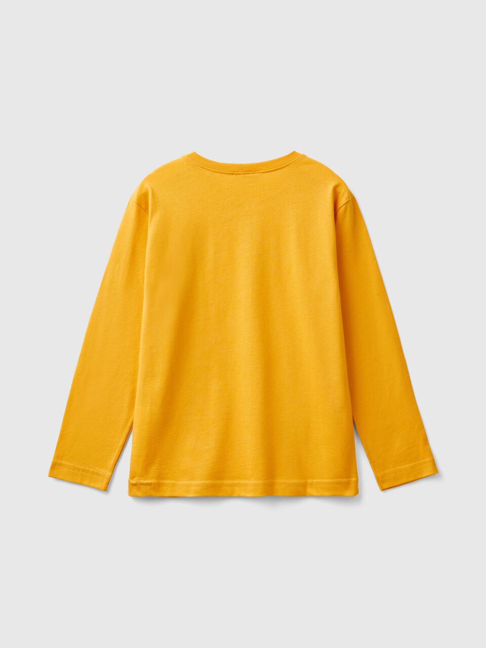 T-SHIRT L/S Niño image number 2